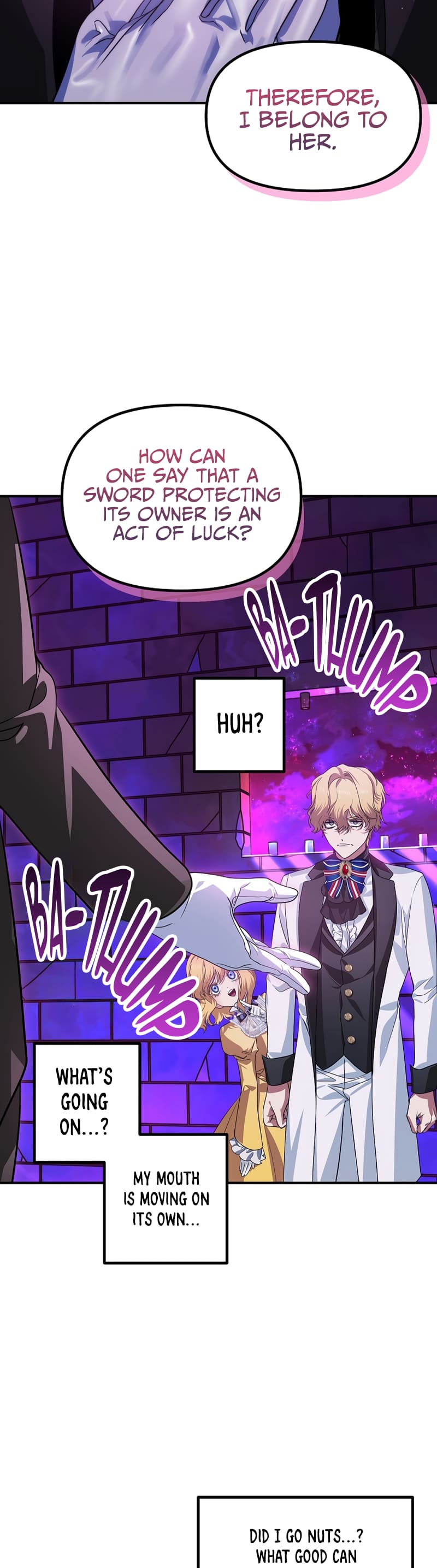 SSS-Class Suicide Hunter, Chapter 86 image 18